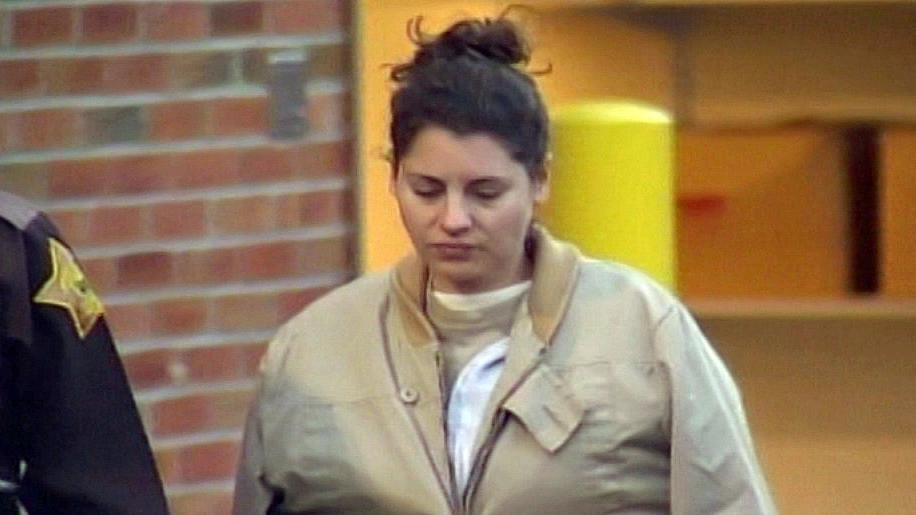 Melinda Loveless (Dec. 2007)